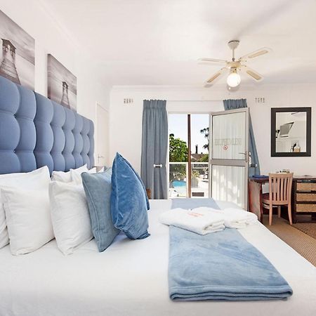 Kwantu Guesthouse 1 Cape Town Bagian luar foto