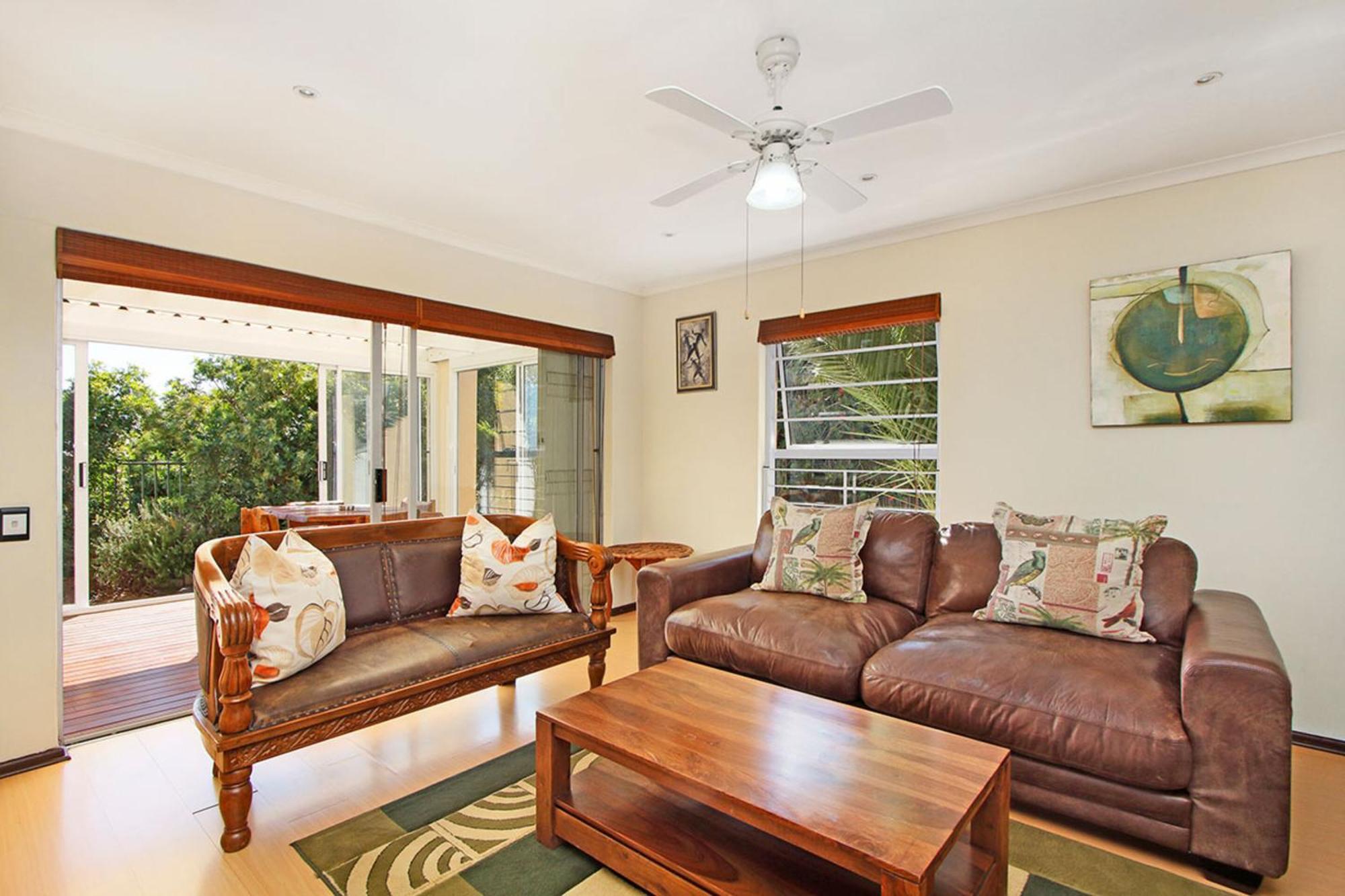 Kwantu Guesthouse 1 Cape Town Bagian luar foto