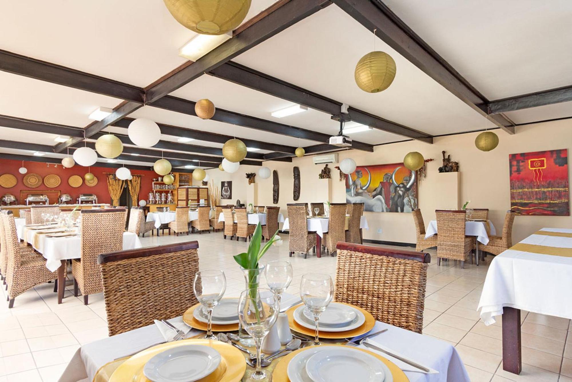 Kwantu Guesthouse 1 Cape Town Bagian luar foto