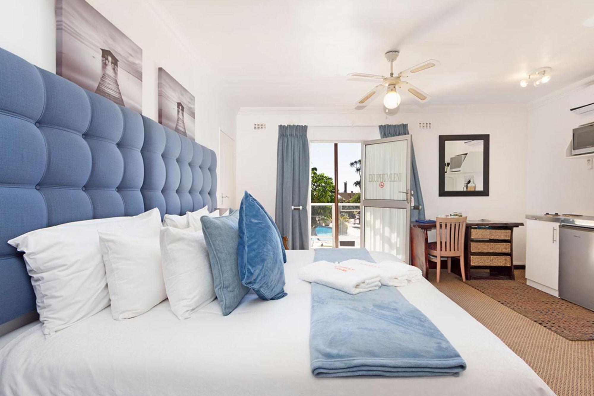 Kwantu Guesthouse 1 Cape Town Bagian luar foto