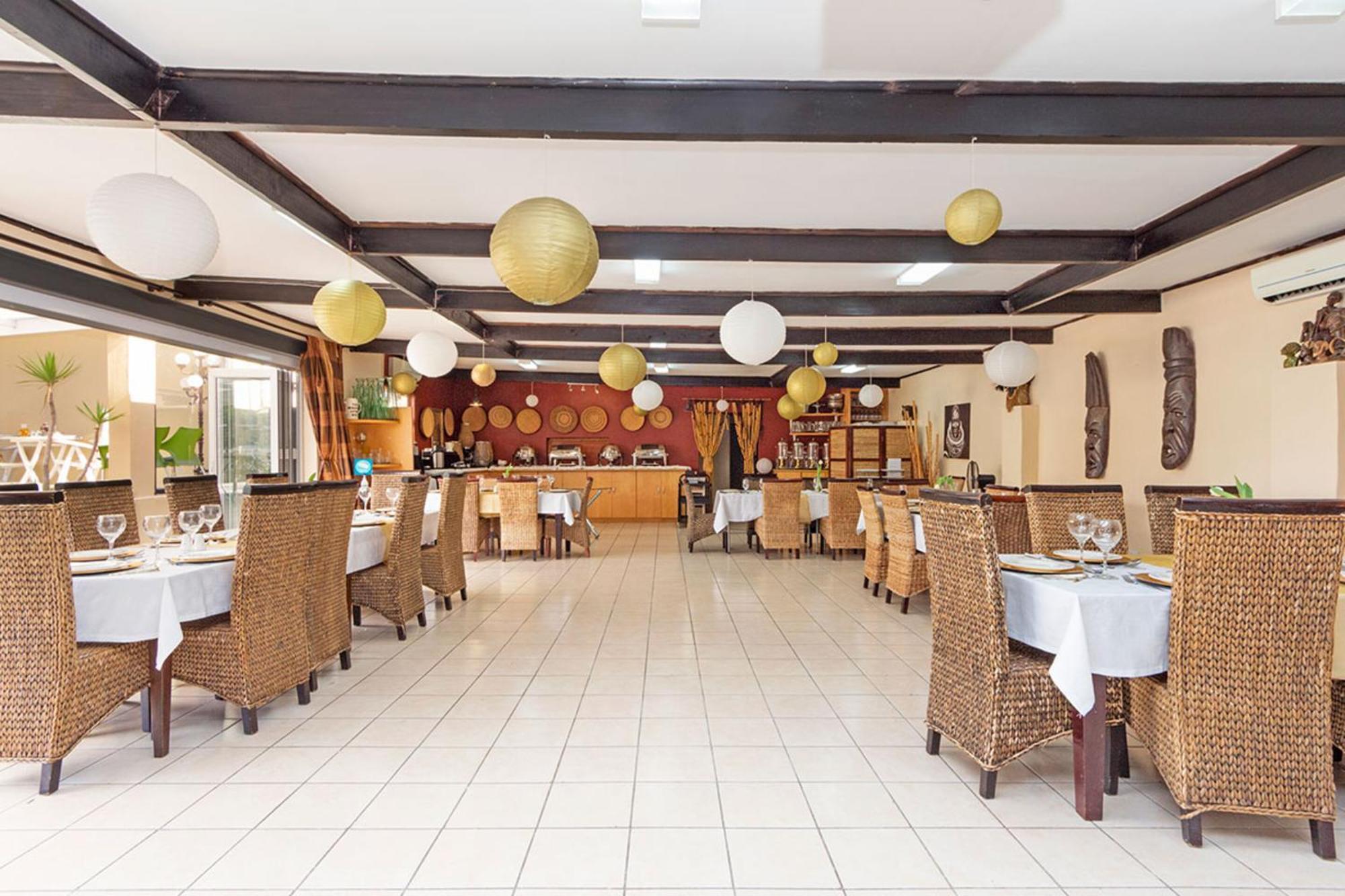 Kwantu Guesthouse 1 Cape Town Bagian luar foto